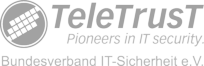 Teletrust Footer Logo