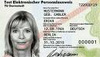 NPA Neuer elektronischer Personalausweis