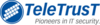 TeleTrusT Deutschland e.V. Logo